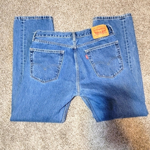 Levi's Other - Levi's 505 Jeans